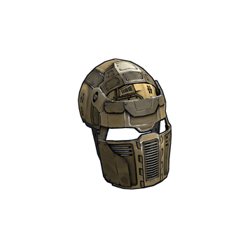 Military Facemask