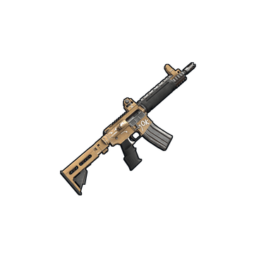 Desert Storm LR
