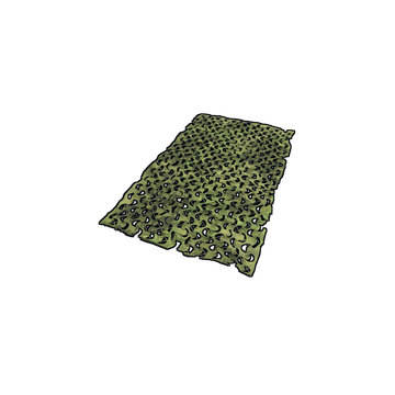 Forest Camouflage Net