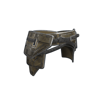 Military Kilt