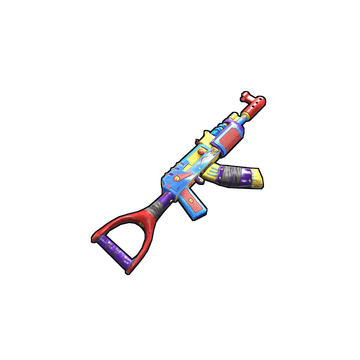 Toy AR