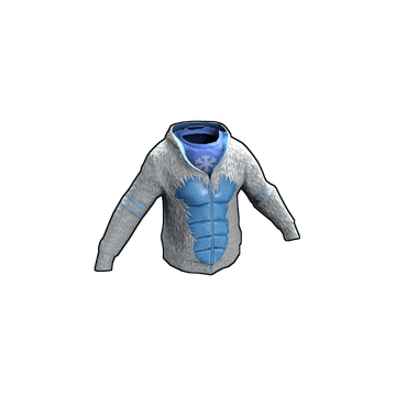 Yeti Hoodie