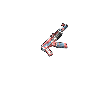 Festive Fighter AR