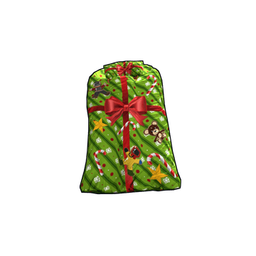 Christmas Gift Bag