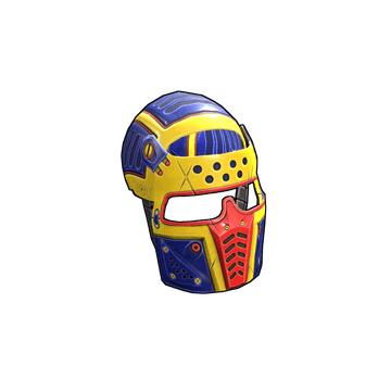 Toy Facemask