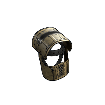 Military Helmet