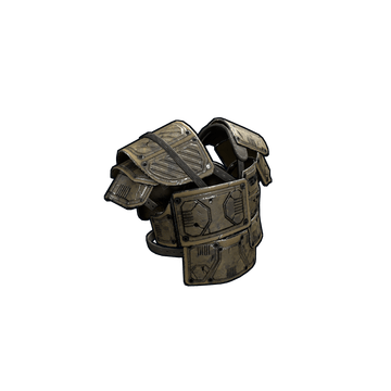 Military Vest
