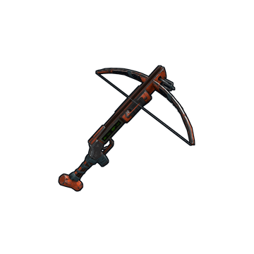 Cargo Heli Crossbow