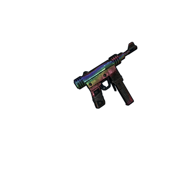 Glister SMG