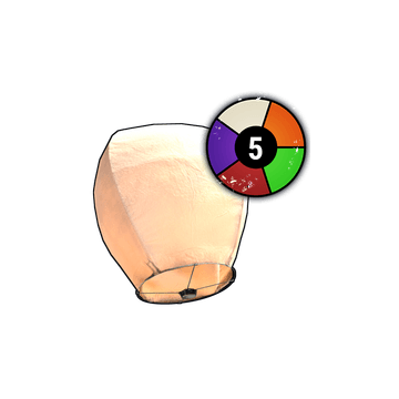 Sky Lantern