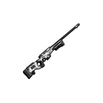 Polar Bear L96