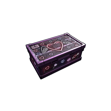 Valentine's Box