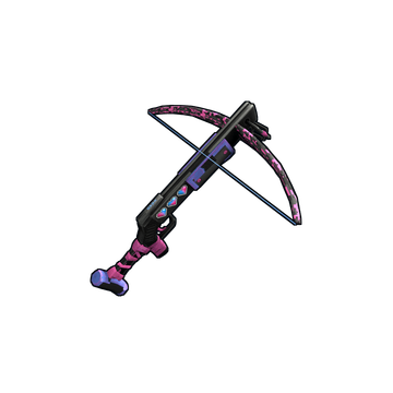 Heart Strings Crossbow