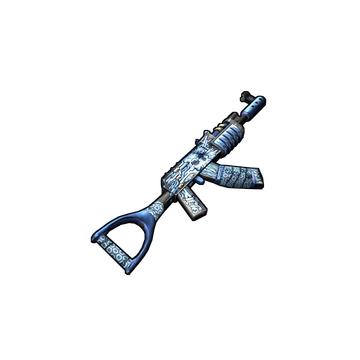 Skullkiller AR