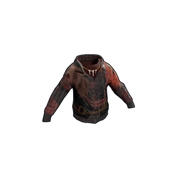 Renegade Hoodie