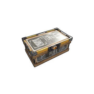 Scientific Fuel Storage