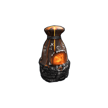 Bomb Furnace