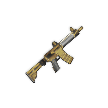 Black Gold LR