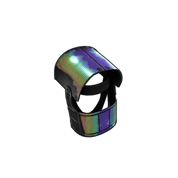 Glister Helmet