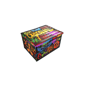 Spraycan Small Box