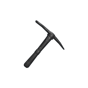 Carbon Fiber Pick Axe