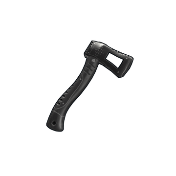 Carbon Fiber Hatchet