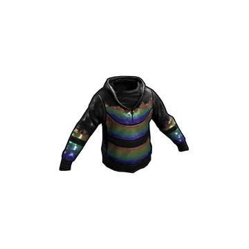 Glister Hoodie
