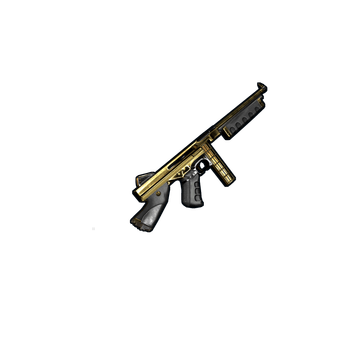 Black Gold Thompson