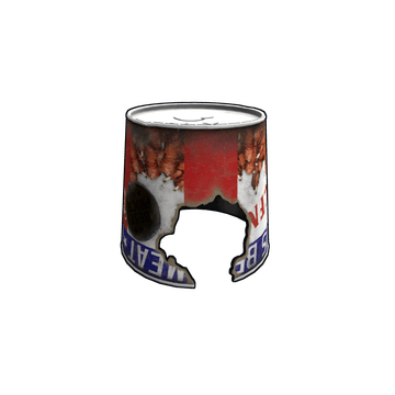 Secret Recipe Bucket Helmet