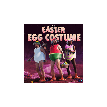Egg Suit