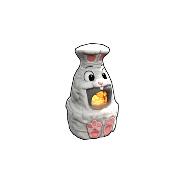 Bunny Furnace