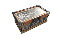 Scientific Scrap Storage