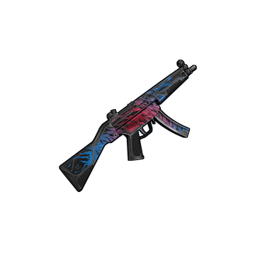 Vortex MP5