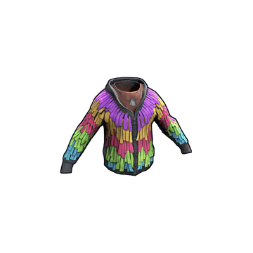Festive Costume Hoodie