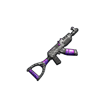 Zebra AR