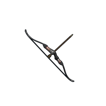 Headhunter Bow