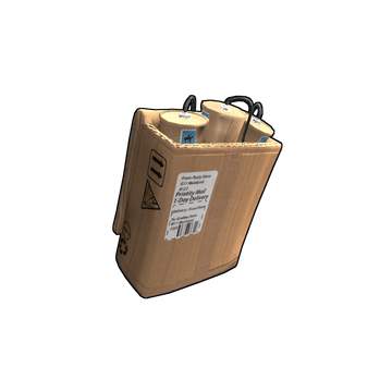 Delivery Satchel