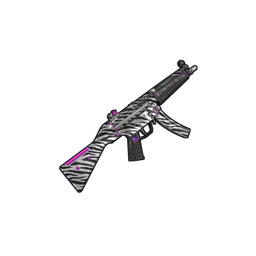 Zebra MP5