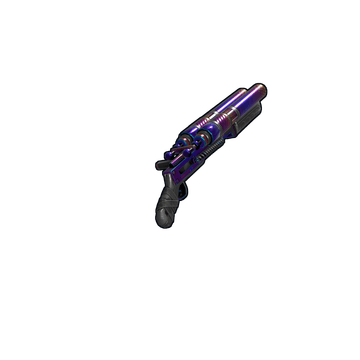 Tempered DBS