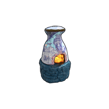 Porcelain Furnace