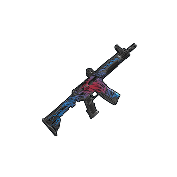 Vortex LR