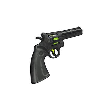 Shards Python