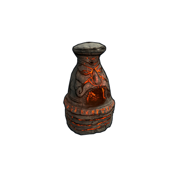 Primordial Forge