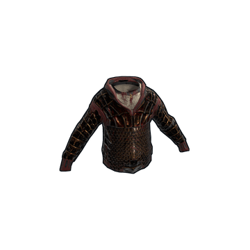 Berserker Hoodie
