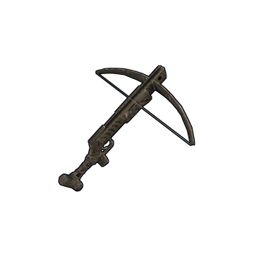 Military Crossbow