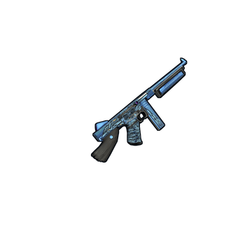 Skullkiller Thompson