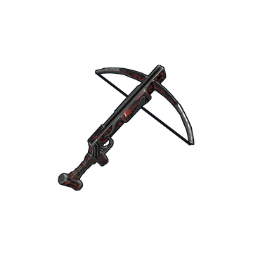 Crossbow From Hell