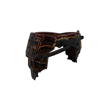 Berserker Roadsign Pants