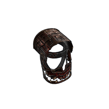 Berserker Helmet