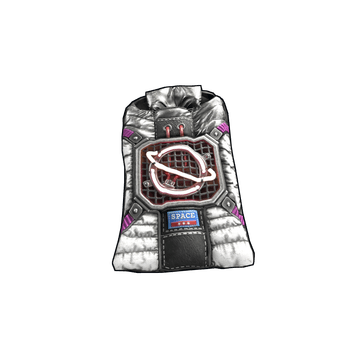 Outer Planets Sleeping Bag